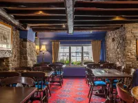 The King’s Head Hotels in Llandovery