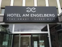ホテル アム エンゲルベルク