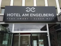 Hotel am Engelberg Hotels in Rudersberg