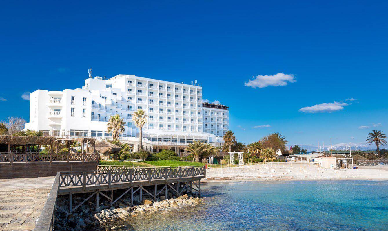 Labranda Alacati Princess - All Inclusive