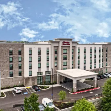 Wingate by Wyndham Goodlettsville