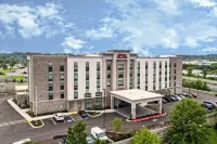 Wingate by Wyndham Goodlettsville Hotels in Goodlettsville