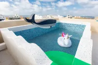 Kiwi Villa