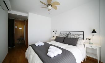 Apartamento Ava Gardner 7 Torremolinos