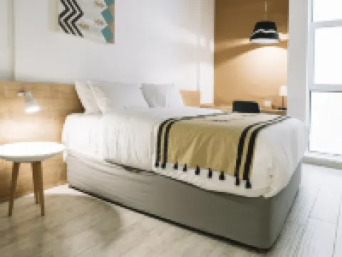 โรงแรมดารา อัล ยามามาห์ โรงแรมในเจดดาห์