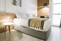 Dara Al Yammamah Hotel - Formerly Nuzl Shada