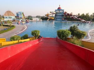 Palette - Nilansh Theme Park, Villas & Farmhouse