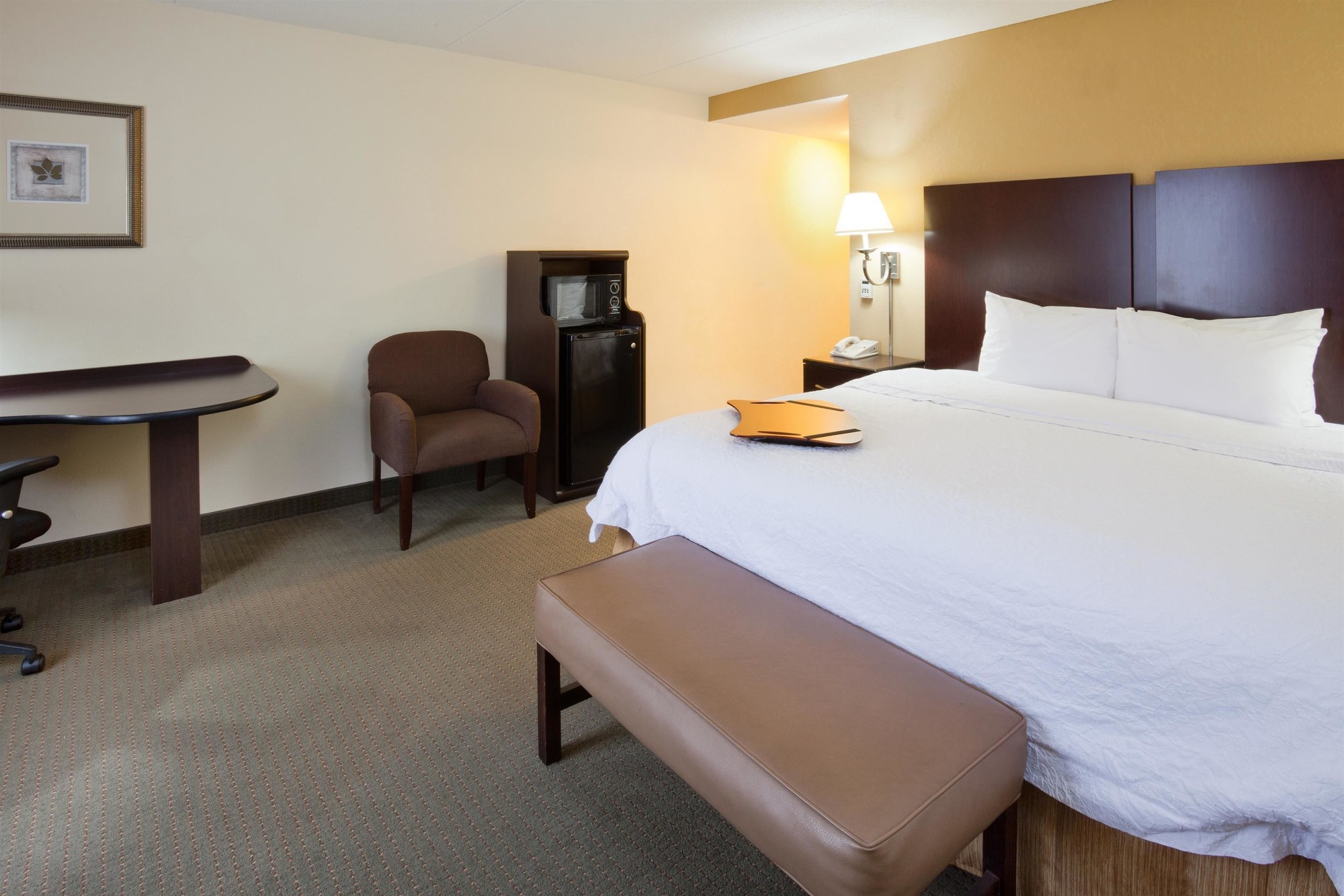 Hampton Inn & Suites Lino Lakes