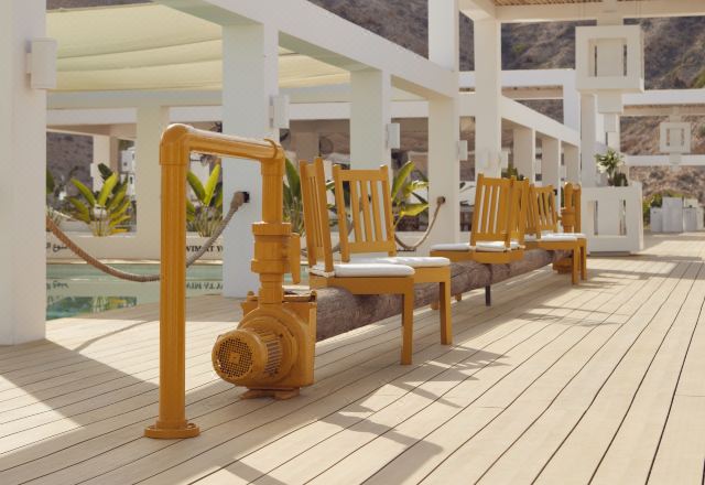 Muscat Hills Resort - Trip.com