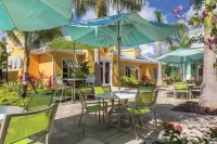 Margaritaville Vacation Club - St Thomas - de charme