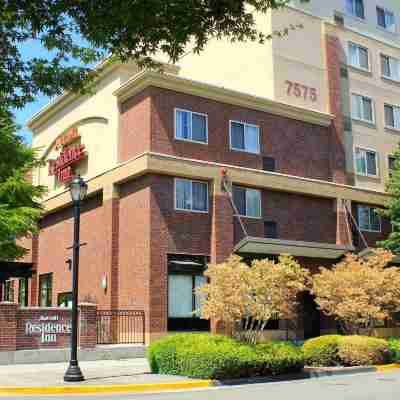 Residence Inn Seattle East/Redmond Hotel Exterior