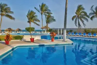 Hotel Galería Plaza Veracruz - Pools