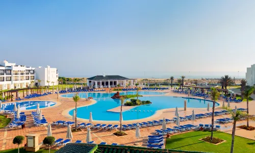 Iberostar Waves Saidia