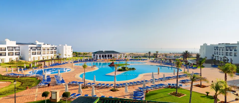 Iberostar Waves Saidia