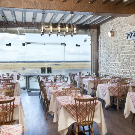 Auberge Saint Pierre