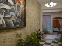 Meraki Hotel Hotels in Banos