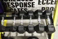 Ktree Pyeongtaek Hotel - Fitnessstudio