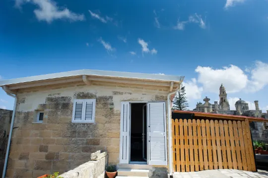 安堤卡迪莫拉諾尼酒店