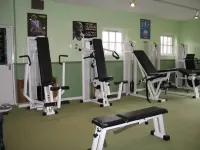 Macdonald Plas Talgarth Resort - Gym