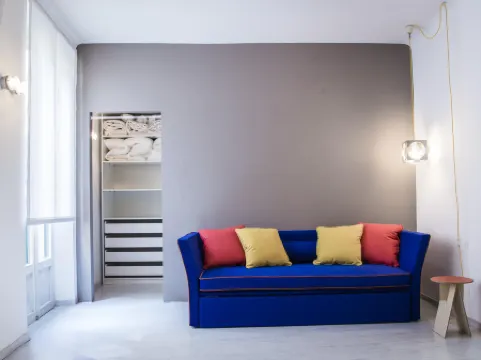 Brera Apartments in San Fermo Отели рядом с достопримечательностью «Брера»