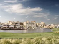 DoubleTree by Hilton La Torre Golf & Spa Resort Hotels in Murcia
