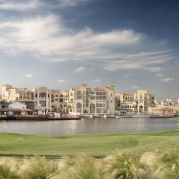 DoubleTree by Hilton La Torre Golf & Spa Resort
