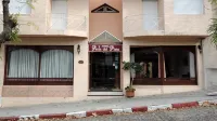 Hotel Perla del Plata Hotels in 