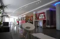 Hotel Marcus Các khách sạn ở Igea Marina
