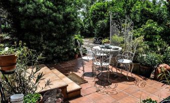 Bed & Breakfast Il Giardino