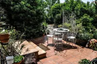 Bed & Breakfast Il Giardino Hotels in Galliera