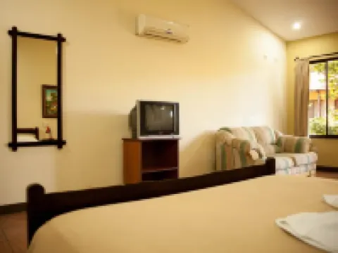 Belen Suites Hotels in Belen