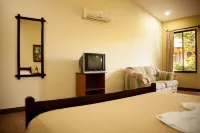 Belen Suites Hotel di San Antonio