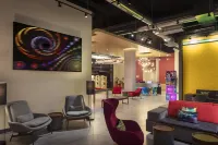 Aloft Coral Gables Các khách sạn ở Coral Gables
