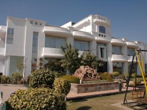 Hotel Vikramaditya