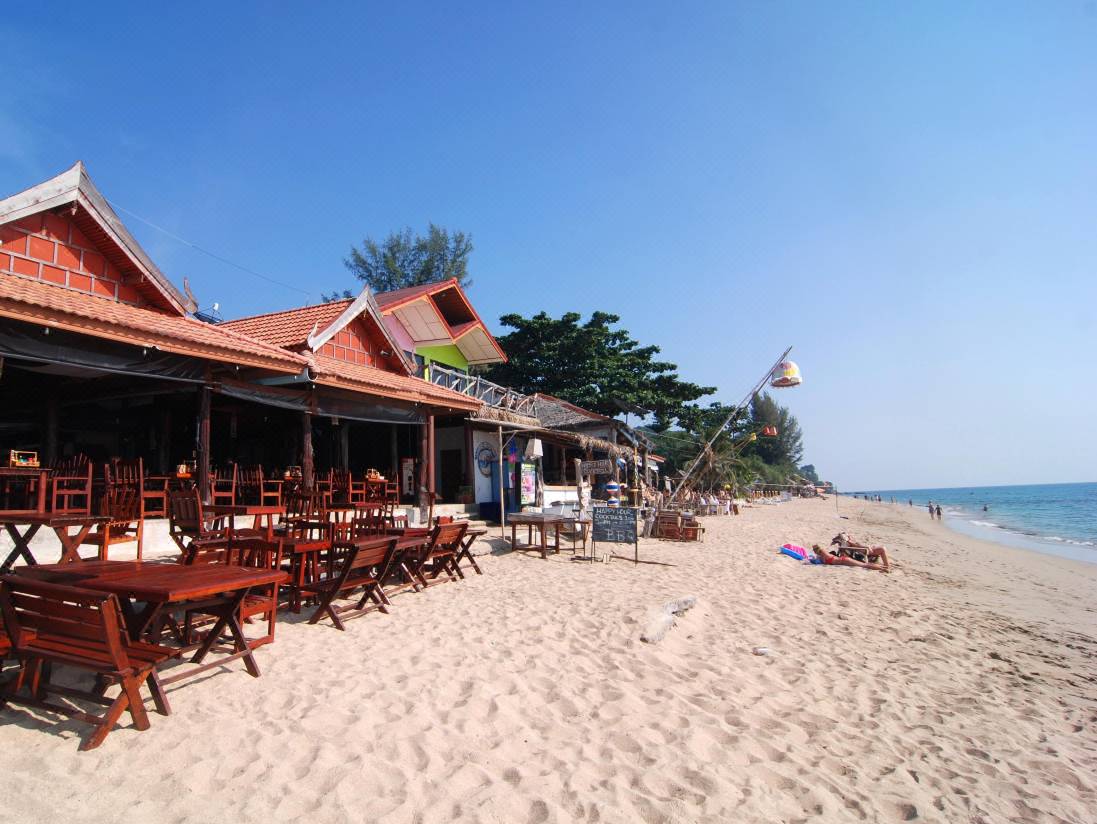Nature Beach Resort, Koh Lanta-Koh Lanta Yai Updated 2022 Room  Price-Reviews & Deals | Trip.com