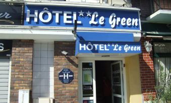 Hotel le Green