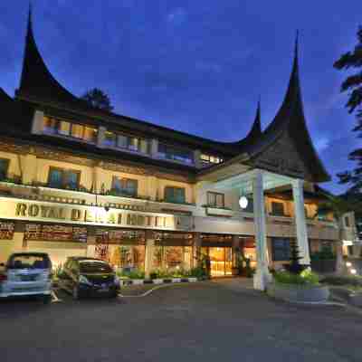 Royal Denai Hotel Hotel Exterior