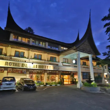 Royal Denai Hotel