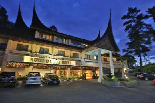 Royal Denai Hotel