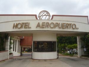 Aeropuerto