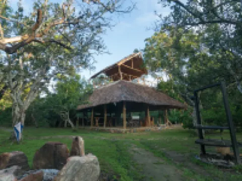 Yala Safari Camping Hotels in Kataragama
