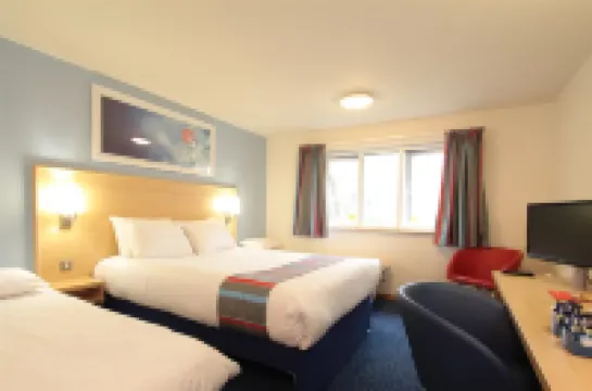 Travelodge Sunderland Central Hotel a Sunderland