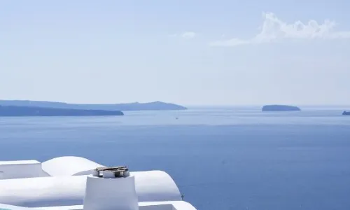 Katikies Santorini - The Leading Hotels Of The World