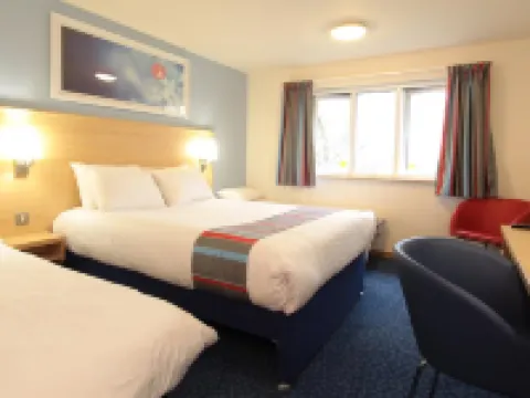Travelodge Ludlow Hotels in Ludlow