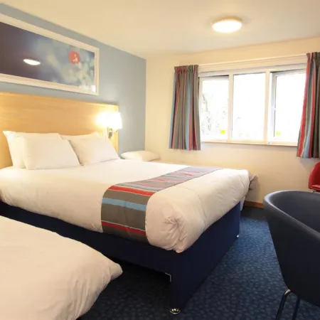 Travelodge Ludlow