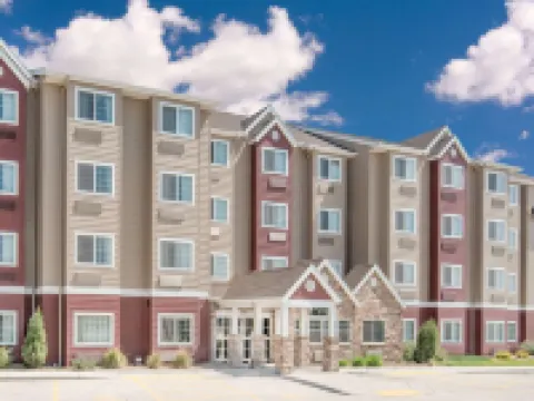 Microtel Inn & Suites by Wyndham Sidney Hoteles en Sidney