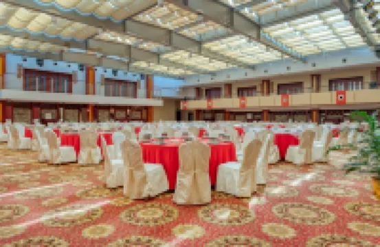 Shiping Tianyi Hotel