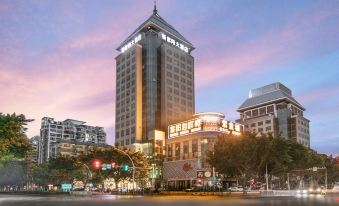 New Ziyang Hotel