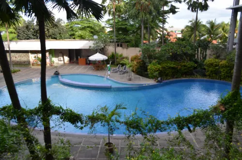 Horison Ultima Ratu Serang Hotels in Serang