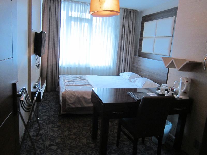 Derpa Suite Hotel Osmanbey